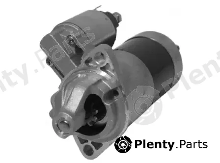BTS Turbo S511834 — Starter