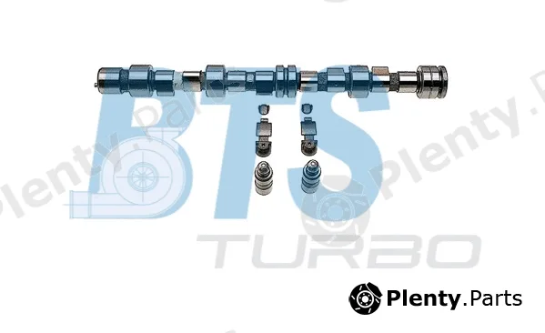 BTS Turbo CP62284 — Camshaft Kit