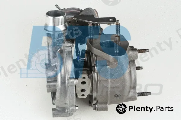 BTS Turbo T916619 — Charger, charging (supercharged/turbocharged) ORIGINAL