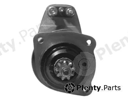 BTS Turbo S510331 — Starter