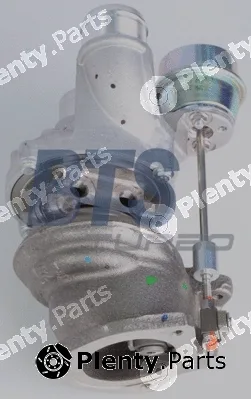 BTS Turbo T915274 — Charger, charging (supercharged/turbocharged) ORIGINAL