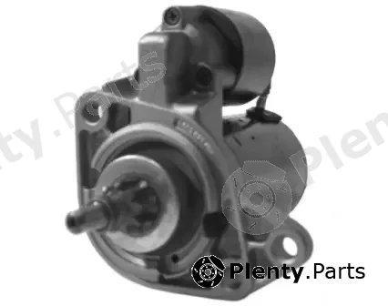BTS Turbo S510588 — Starter