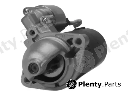 BTS Turbo S510494 — Starter