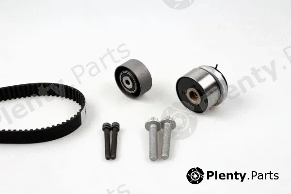 Hepu 20-1602 — Timing Belt Kit