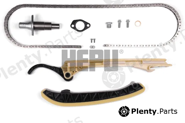 Hepu 21-0294 — Timing Chain Kit