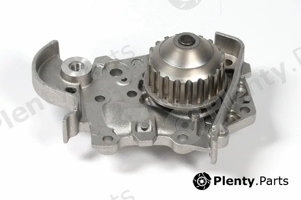 Hepu P849 — Water Pump, engine cooling