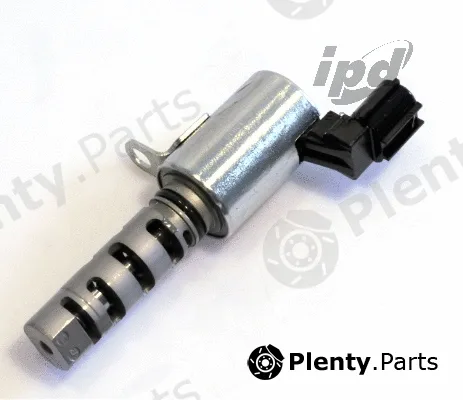 Hepu 21-5075 — Control Valve, camshaft adjustment IPD inside