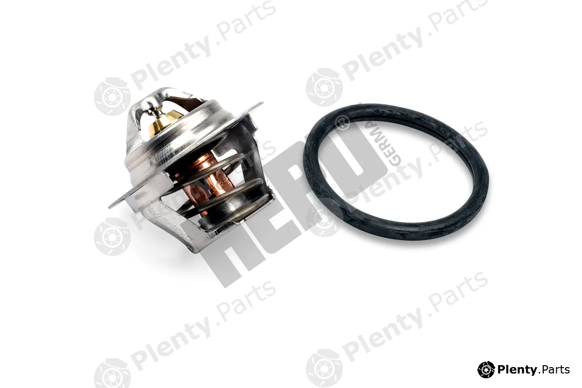 Hepu TM1327 — Thermostat, coolant