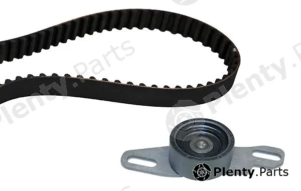 Hepu 20-1244 — Timing Belt Kit