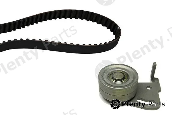 Hepu 20-1286 — Timing Belt Kit