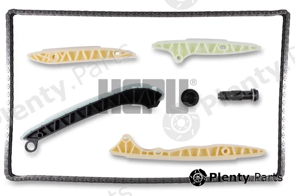 Hepu 21-0194 — Timing Chain Kit