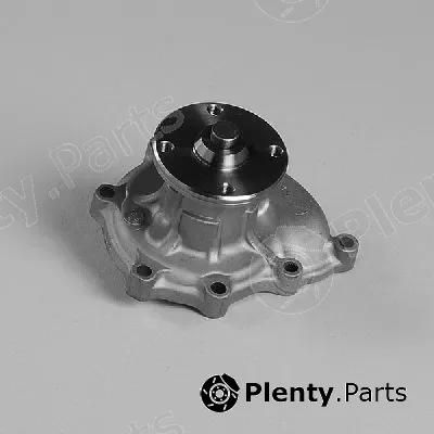 Hepu P7984 — Water Pump, engine cooling
