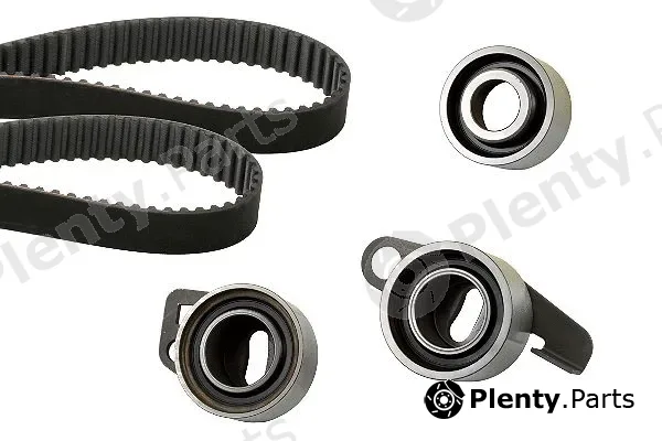 Hepu 20-1754 — Timing Belt Kit