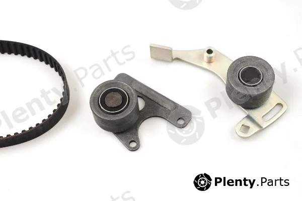 Hepu 20-1138 — Timing Belt Kit