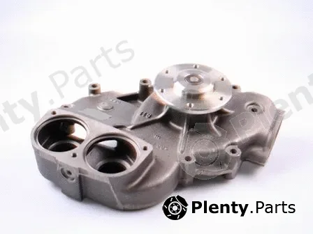 Hepu P1477 — Water Pump, engine cooling