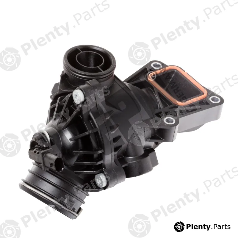 Hepu TM1033 — Thermostat, coolant