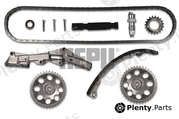 Hepu 21-0563 — Timing Chain Kit