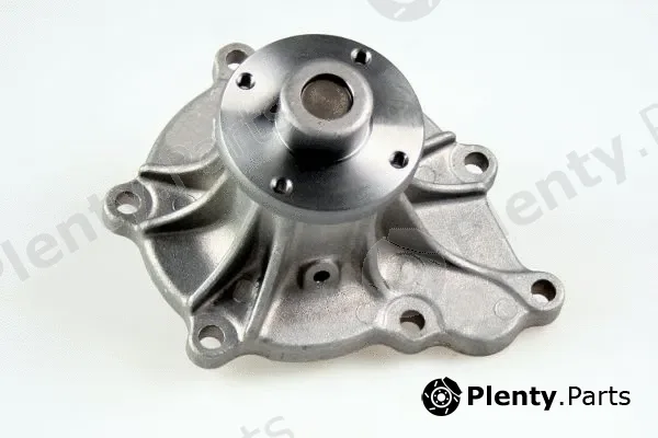 Hepu P7225 — Water Pump, engine cooling