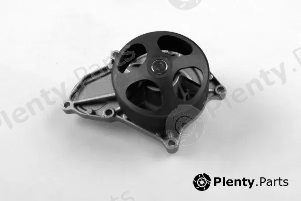 Hepu P7846 — Water Pump, engine cooling