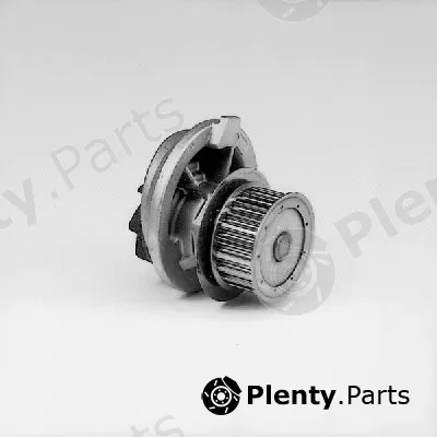 Hepu P318 — Water Pump, engine cooling