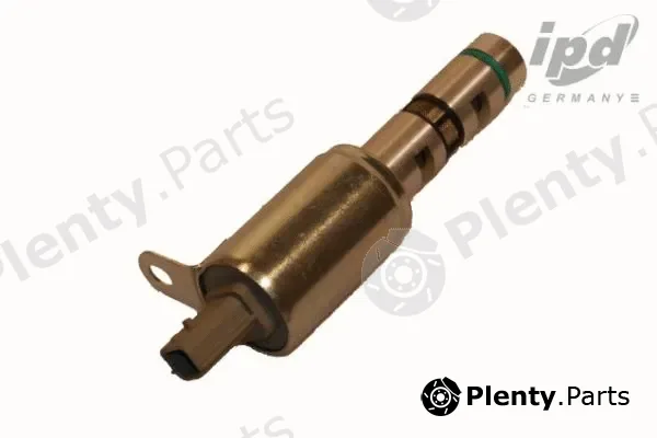 Hepu 21-5099 — Control Valve, camshaft adjustment IPD inside