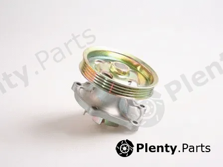 Hepu P7529 — Water Pump, engine cooling