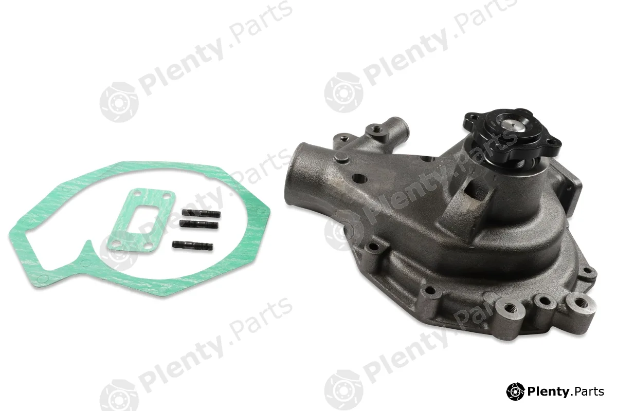 Hepu P9932 — Water Pump, engine cooling