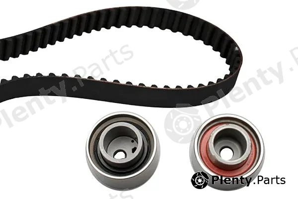 Hepu 20-1370 — Timing Belt Kit