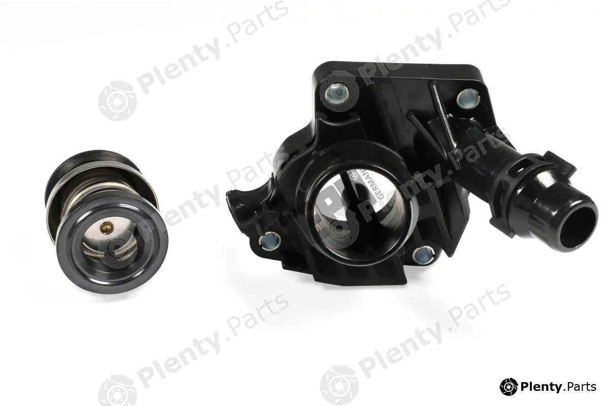 Hepu TM1051 — Thermostat, coolant