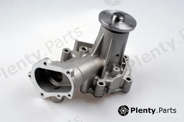 Hepu P7557 — Water Pump, engine cooling