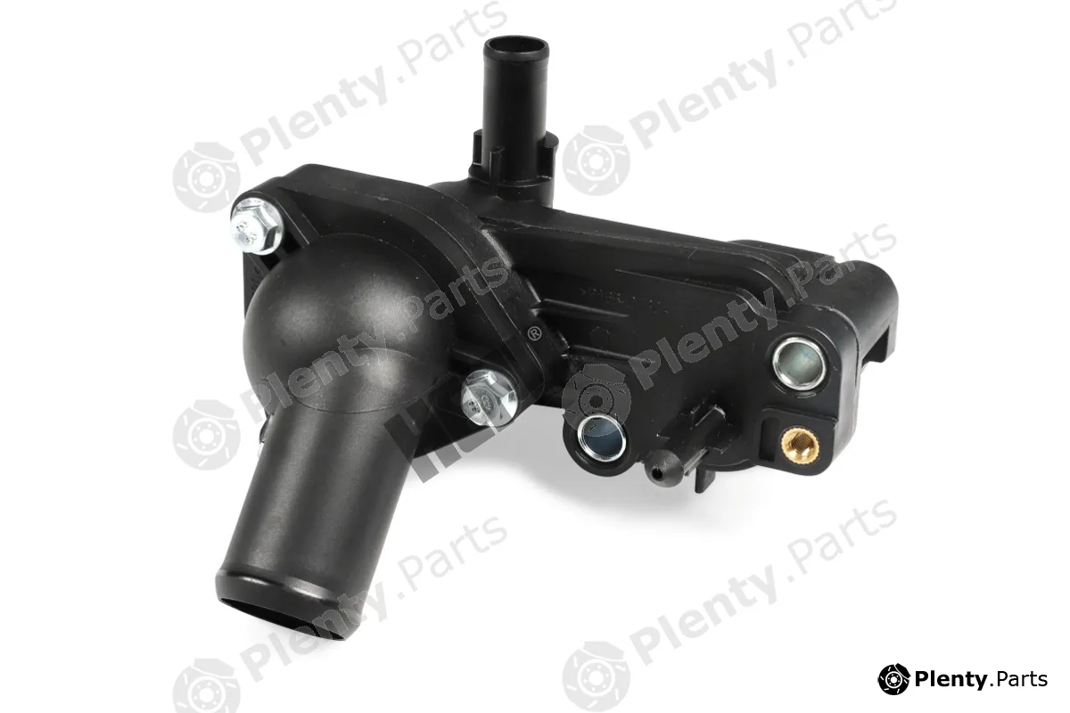Hepu TM1214 — Thermostat, coolant