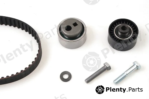 Hepu 20-1134 — Timing Belt Kit