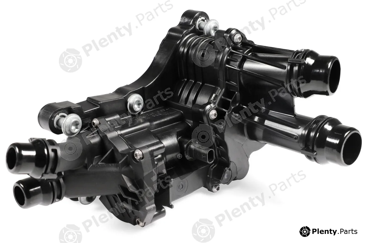Hepu TM1385 — Thermostat, coolant
