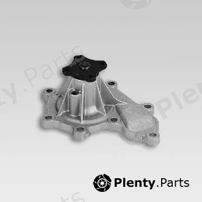 Hepu P7365 — Water Pump, engine cooling