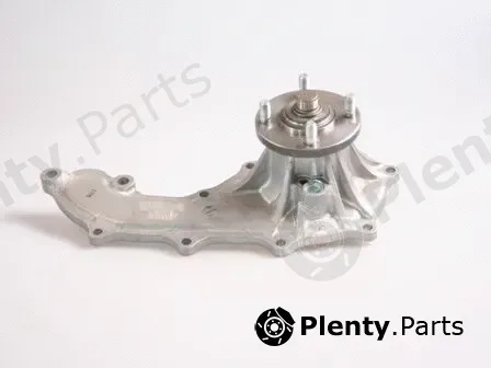Hepu P7696 — Water Pump, engine cooling