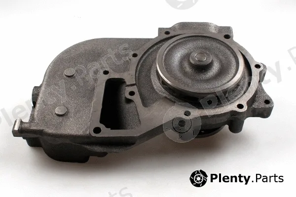 Hepu P9801 — Water Pump, engine cooling