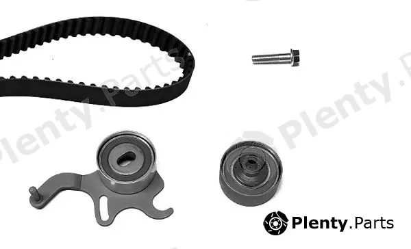 Hepu 20-1044 — Timing Belt Kit