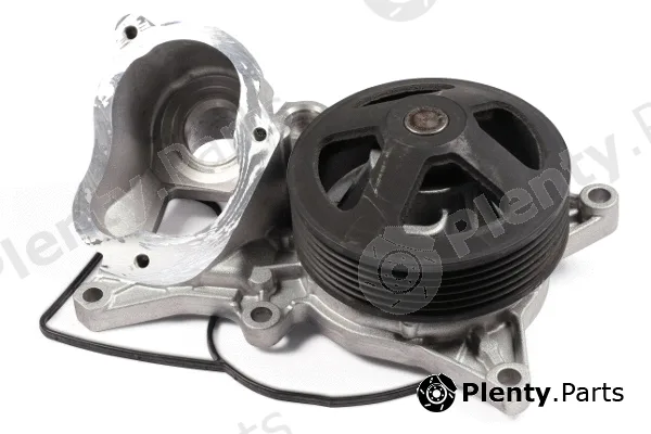 Hepu P424 — Water Pump, engine cooling
