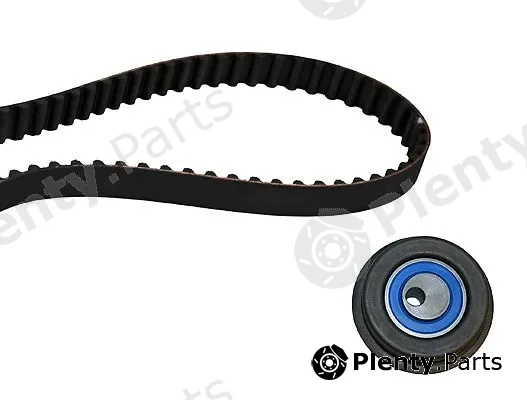 Hepu 20-1230 — Timing Belt Kit