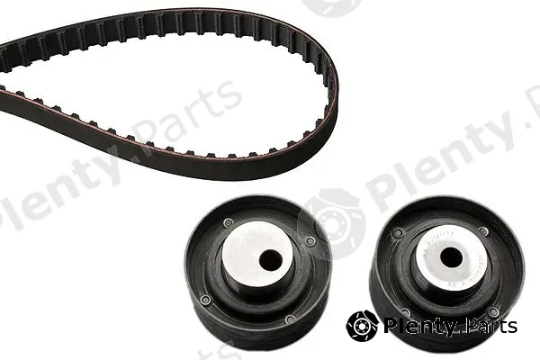 Hepu 20-1143 — Timing Belt Kit