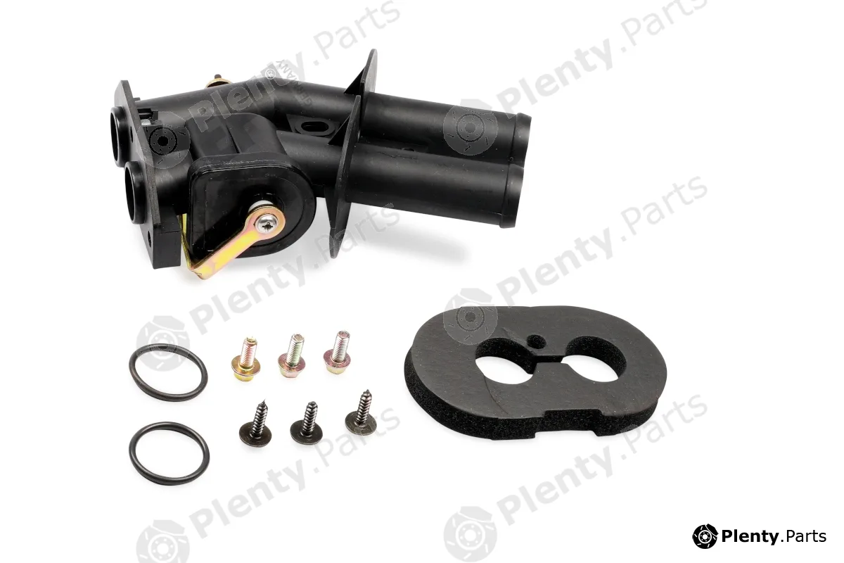 Hepu TM8003 — Coolant Control Valve