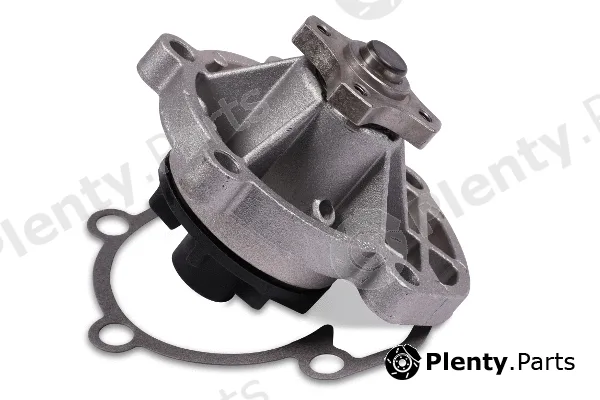 Hepu P602 — Water Pump, engine cooling