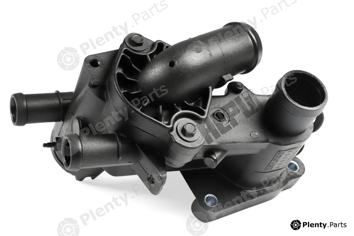 Hepu TM1172 — Thermostat, coolant