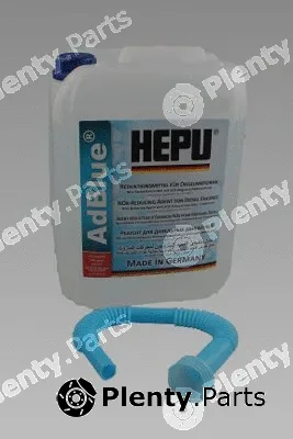 Hepu AD-BLUE-010 — Urea HEPU AdBlue