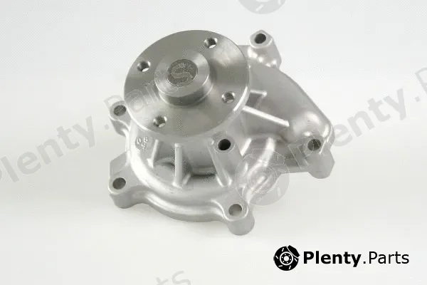 Hepu P7793 — Water Pump, engine cooling
