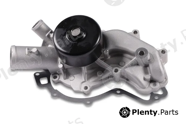 Hepu P1533 — Water Pump, engine cooling