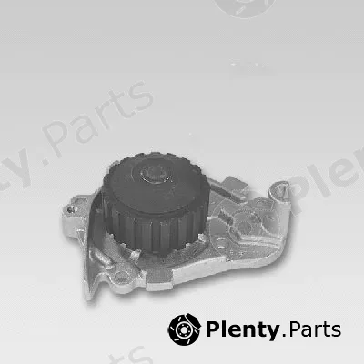 Hepu P739 — Water Pump, engine cooling