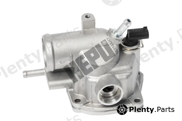 Hepu TM1361 — Thermostat, coolant