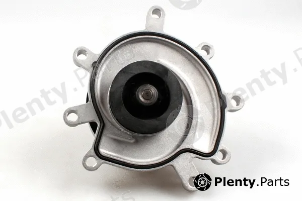 Hepu P2674 — Water Pump, engine cooling