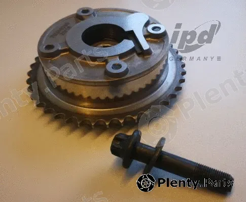 Hepu 21-7034 — Camshaft Adjuster IPD inside